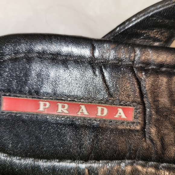 New ! Prada shoes - Picture 3 of 4